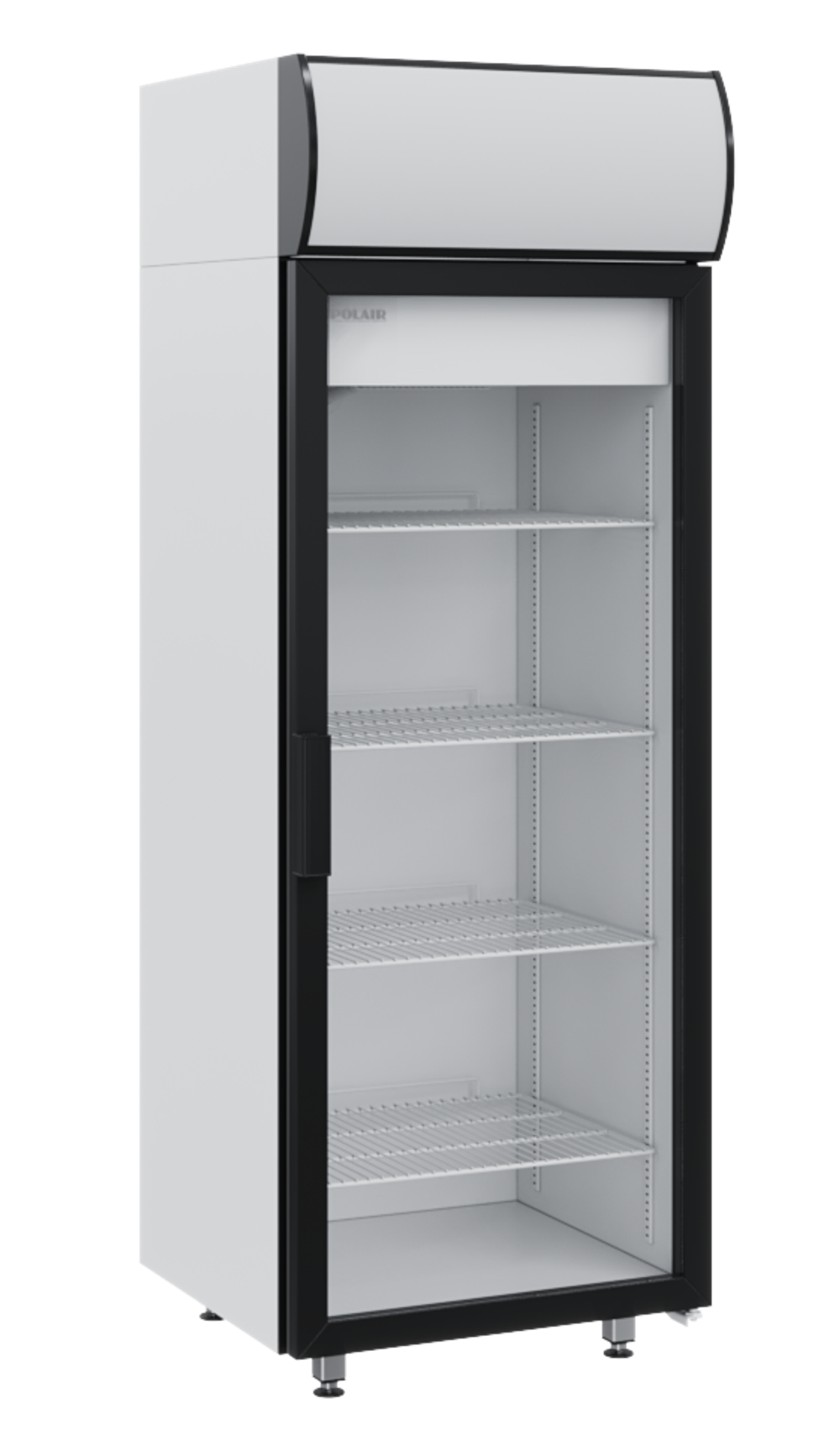 Холодильные шкафы Polair DP105-S