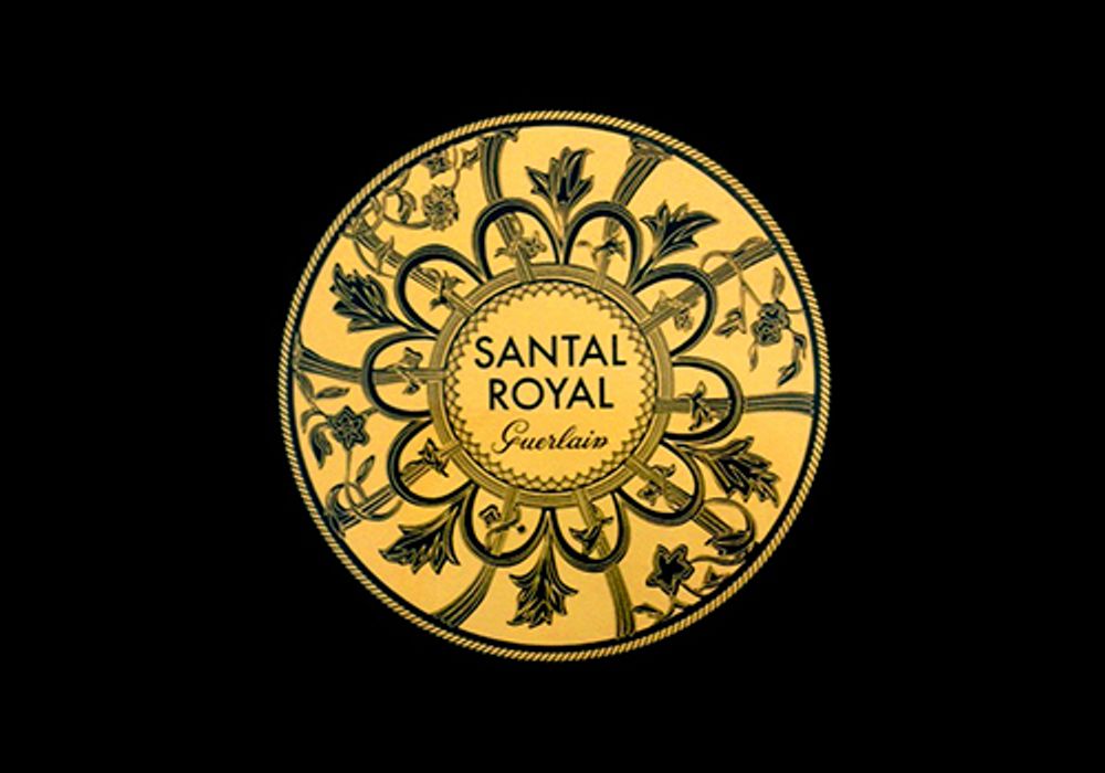 Guerlain Les Absolus d'Orient Santal Royal