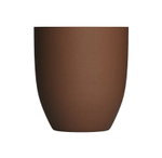 Кашпо, коллекция КОЛОР, форма ВЕЙС