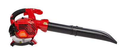 Воздуходувка-измельчитель AYGER PAB-260VC