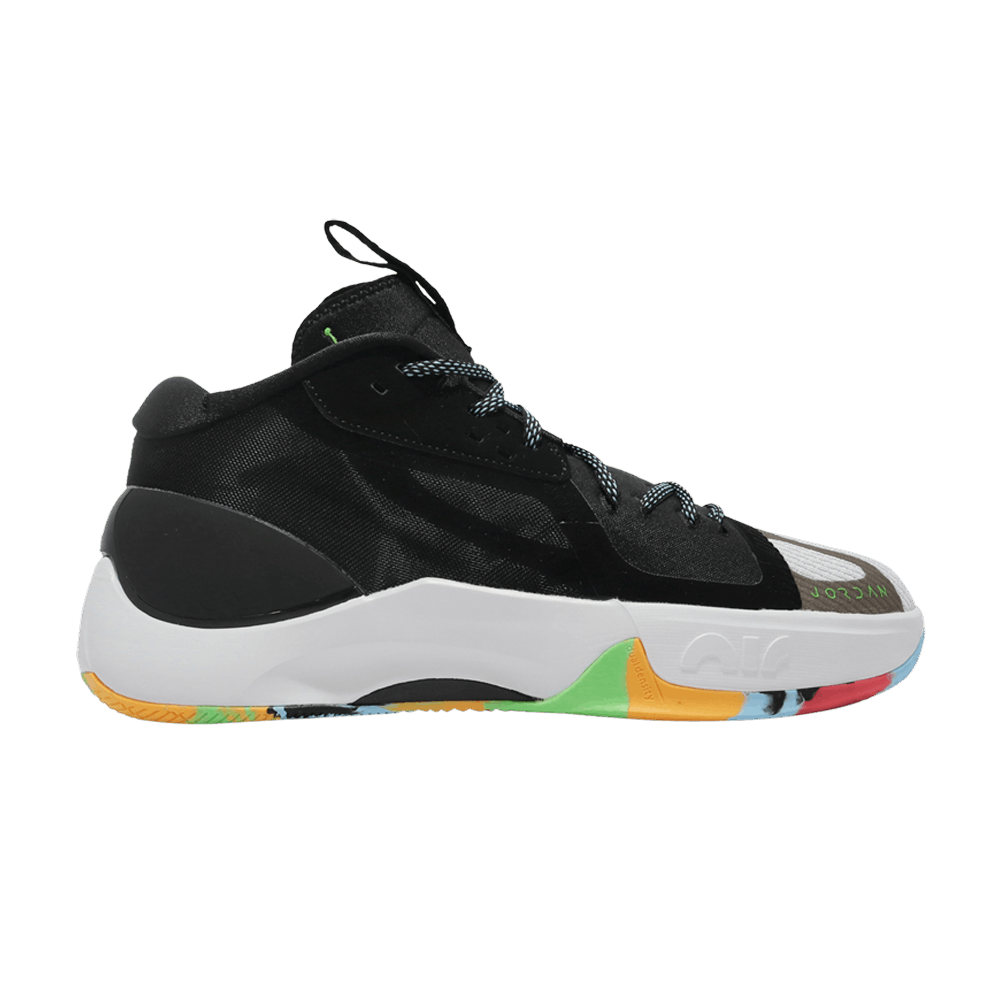 Кроссовки Jordan Zoom Separate Pf