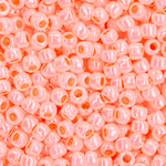 Японский бисер TOHO Round 8/0 (№905), жемчужный глянцевый