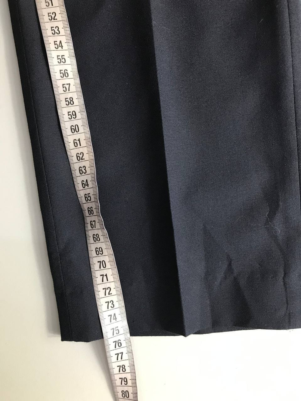 Брюки Topman под пиджак, маркировка 32, визуально на 48/50 размер