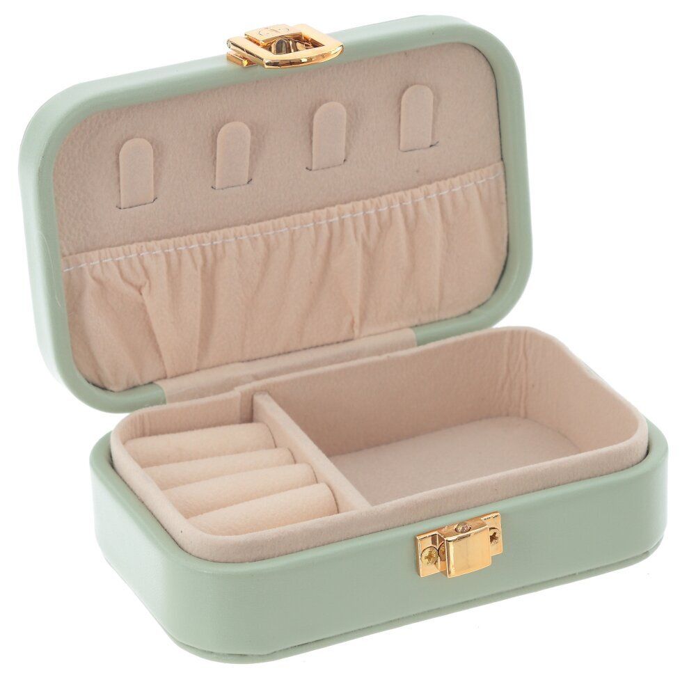 GAEM Шкатулка для украшений, L12 W8 H4 см