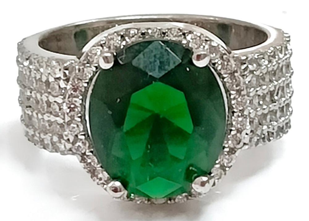 Ювелирное кольцо Эстерелла