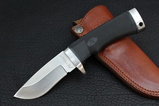 Нож KATZ WILD KAT, KZ/K-100