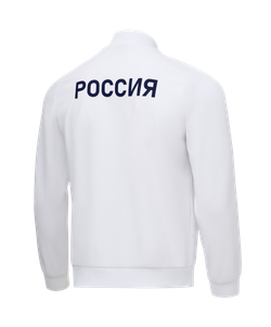 Куртка парадная INSANE RBF, белый, детский