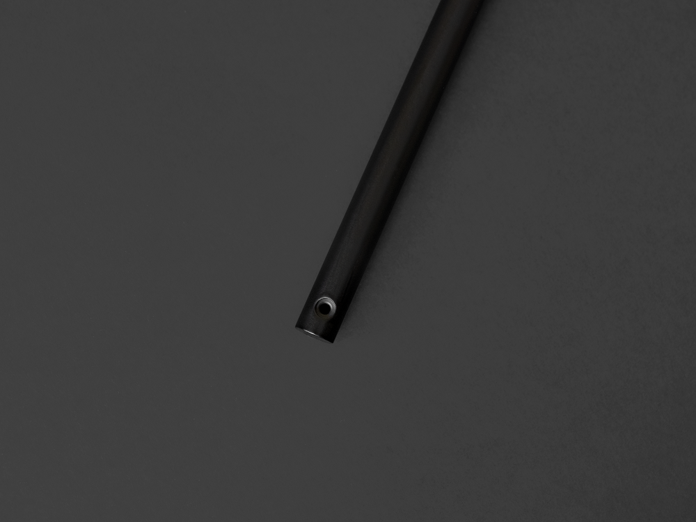 Дозатор для кухонной мойки AltroBagno Flusso 080505 MB