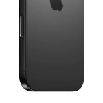 iPhone 16 Pro 256 ГБ «титановый чёрный» (Без коробки)