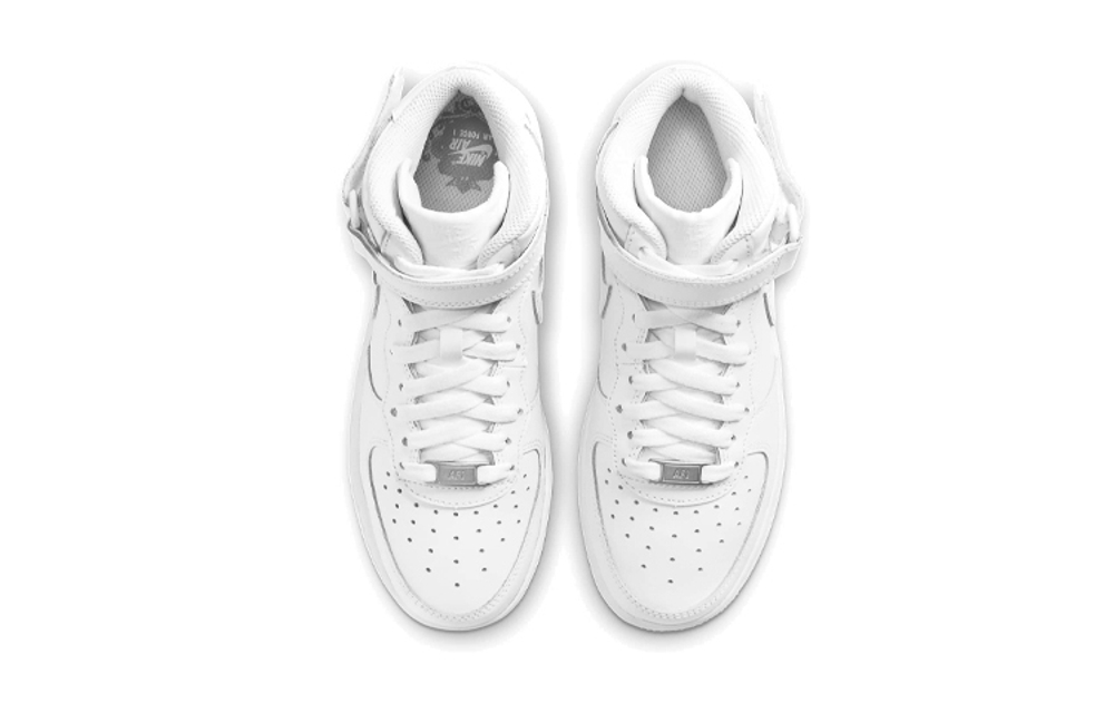 Кроссовки Nike Air Force 1 Crater Flyknit