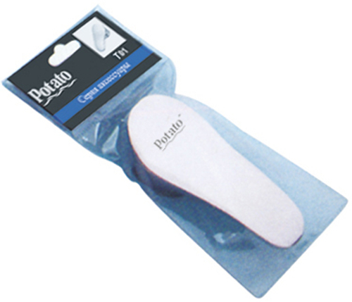 Ручка для смесителя (закрытый)  РОТАТО  (50/1шт)