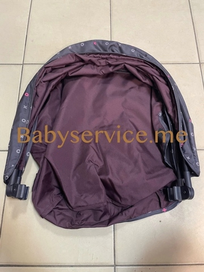 Капюшон Happy Baby Wylsa