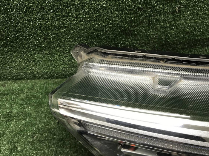 Фара левая Haval M6 2 (2021-н.в.) LED