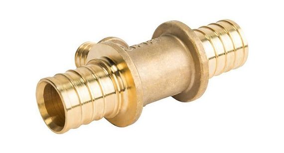 Тройник  STOUT  20*16*20 27885