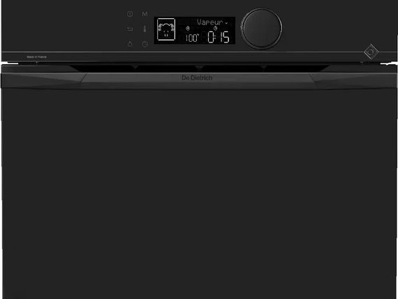 Паровой шкаф De Dietrich DKV4530B