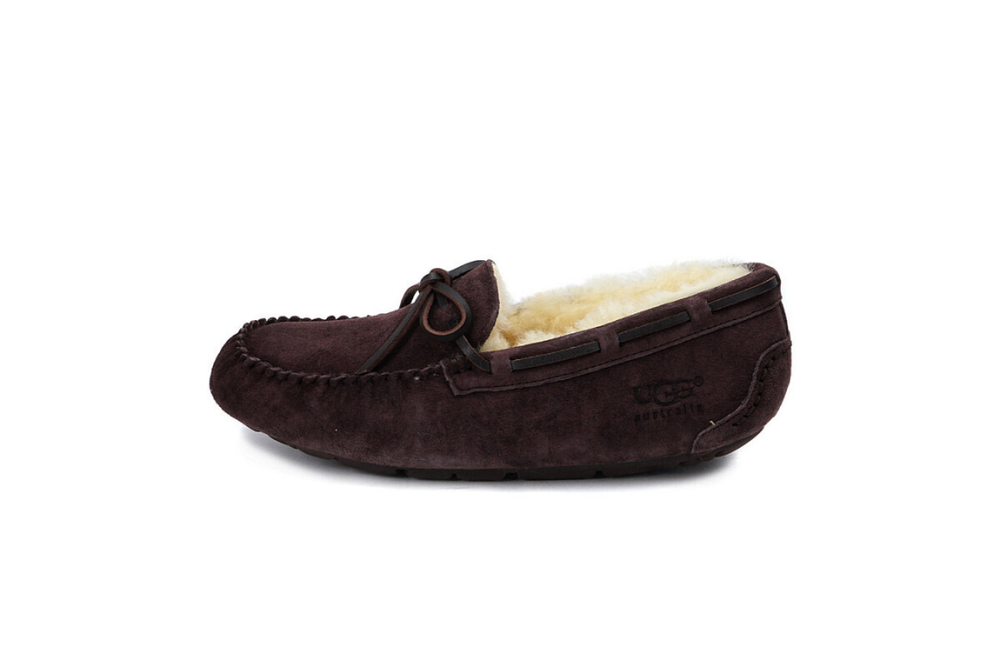 UGG Dakota Chocolate