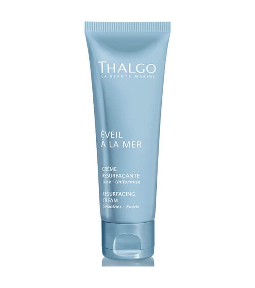 Thalgo Выравнивающий крем для лица Resurfacing Cream