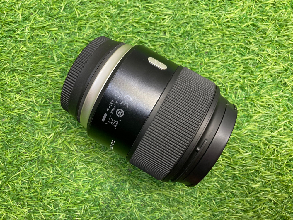 Tamron SP AF 35mm 1.8 Di VC USD ART Canon EF