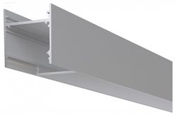 Короб накладной 6063 LINE 3535 0243002