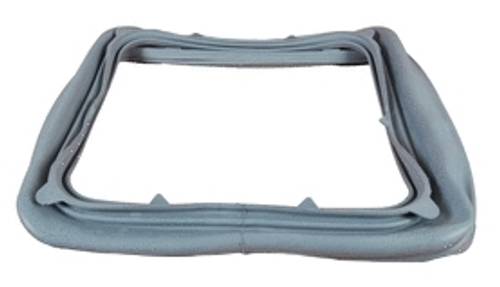 Манжета люка BOSCH (прямоуг.) зам. 299292