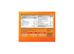 Emergen-C, 1000 мг порошка витамина С, с антиоксидантами, витаминами группы В и электролитами, добавками витамина С для поддержки иммунитета, смесью для питья без кофеина, вкусом мандарина — 60 штук