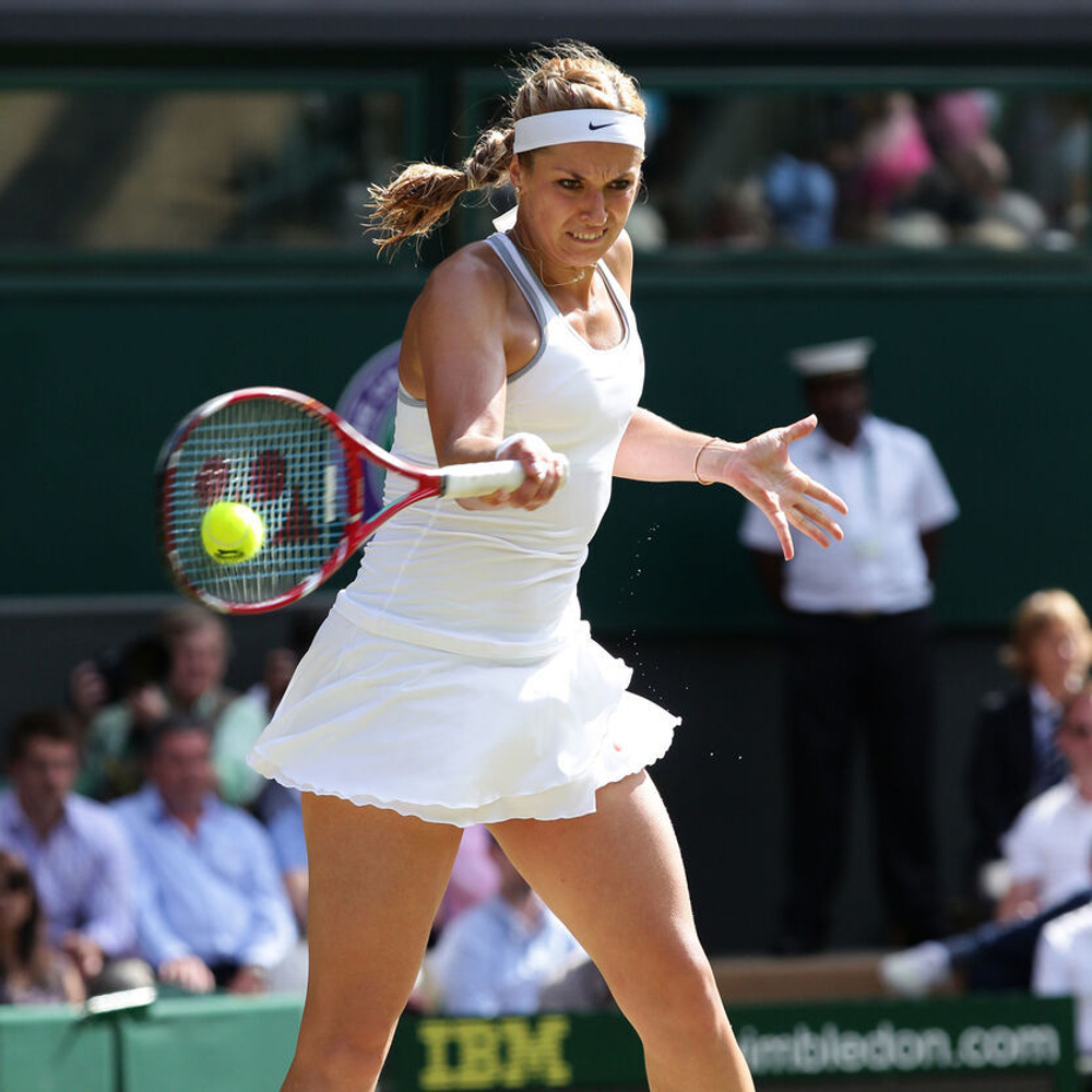 Струны теннисные Yonex Poly Tour Spin String Reel 200m - Blue