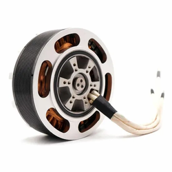 Электродвигатель Freerchooby MP20280 55 kV