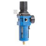 NORDBERG (NP8214) Воздушный фильтр с редуктором 1/2"