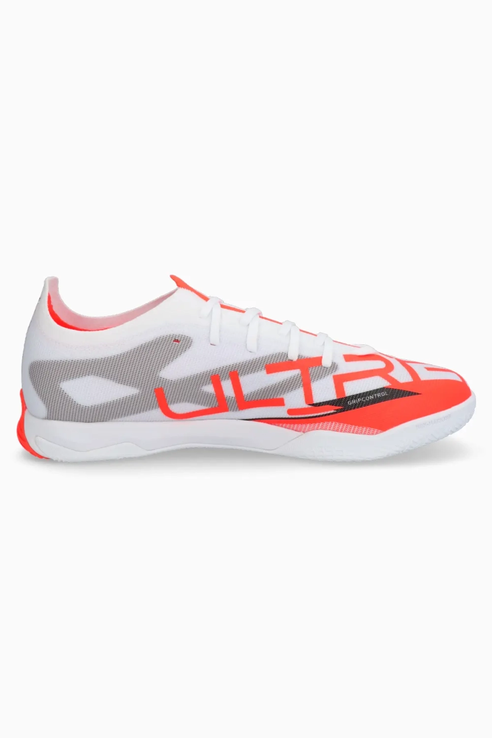 Футзалки Puma Ultra 5 Match IT - белый