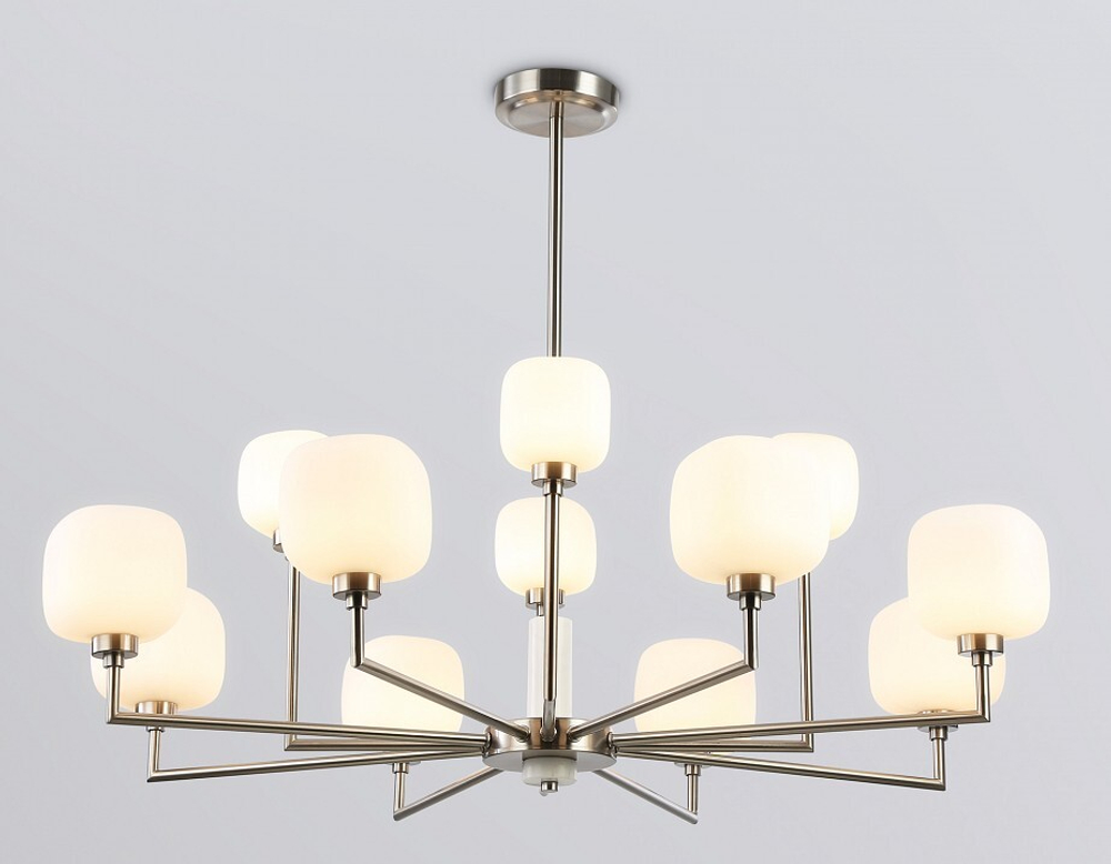 Люстра на штанге Ambrella Light LH LH53005