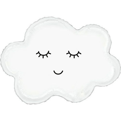 Облако спящее