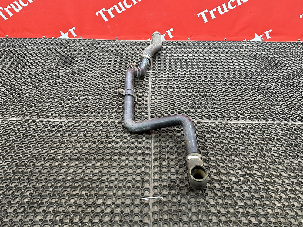 Труба охлаждения ретардера 2023г.