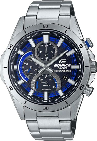 Наручные часы Casio Edifice EFS-S610D-1AVUDF