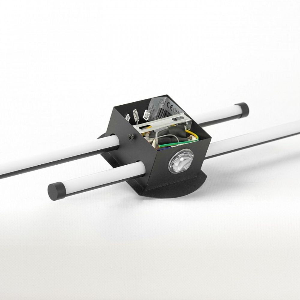 Накладной светильник Lussole Hardeman LSP-7393