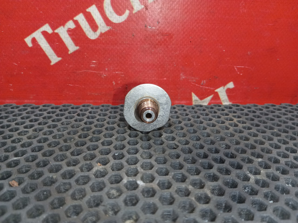 Датчик давления топливной рейки 2024г.