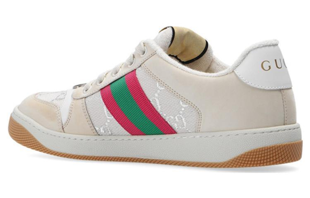 Gucci Screener Gg (Женская размерная сетка)