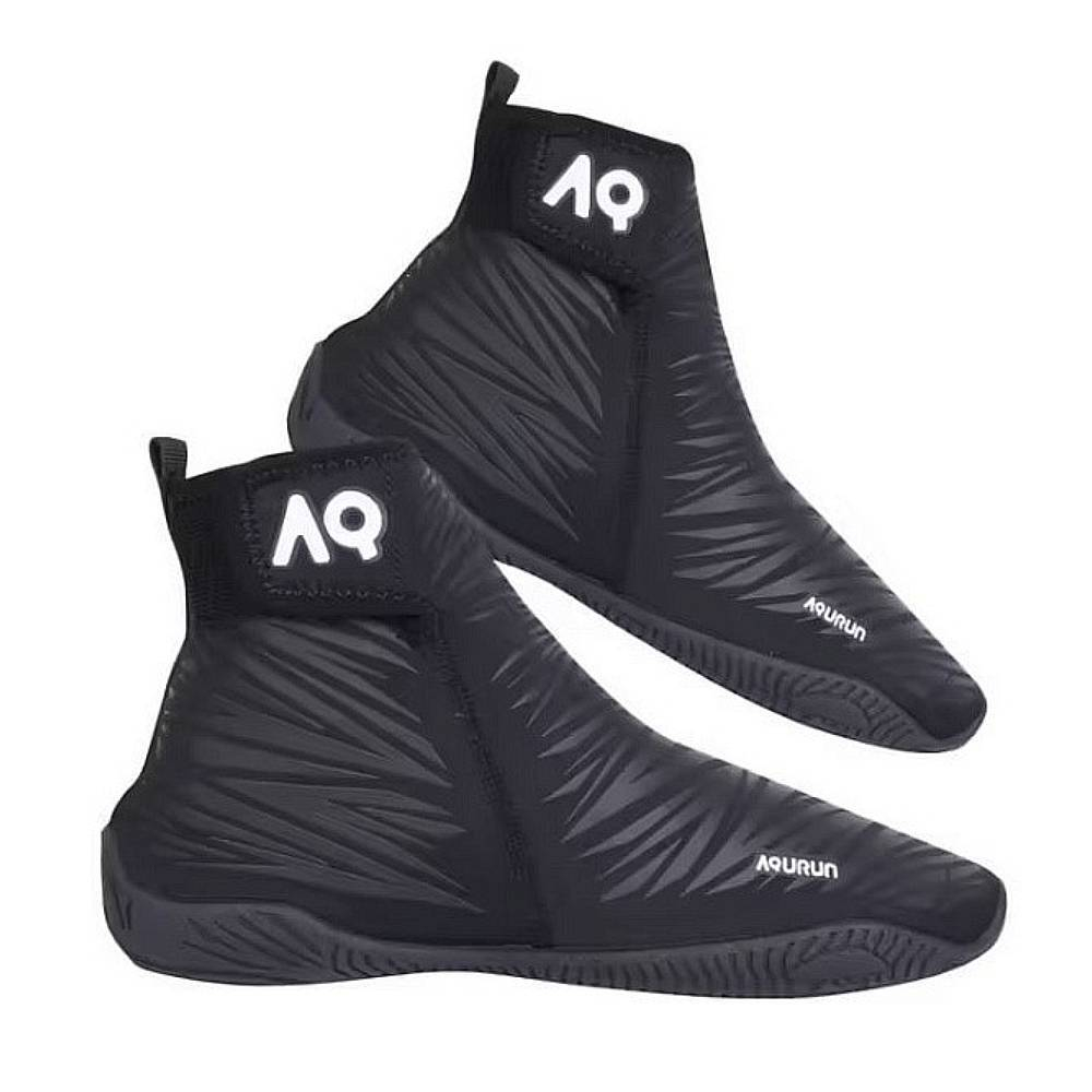 Aqurun акватапки высокие Mid-Top Shoes