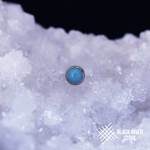 Накрутка IS Turquoise Natural