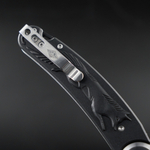 Нож складной Перемен Лисичка