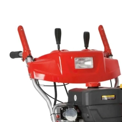 AL-KO SnowLine 620 E III снегоуборщик бензиновый 8.43 л.с. ковш 62 см, выброс 15 м, 6 вперед/2 назад 113067