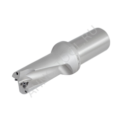 Сверло корпусное C32-2D25.5-54WC05 ACCKee