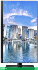 Монитор Samsung T45F LF24T450FZUXEN