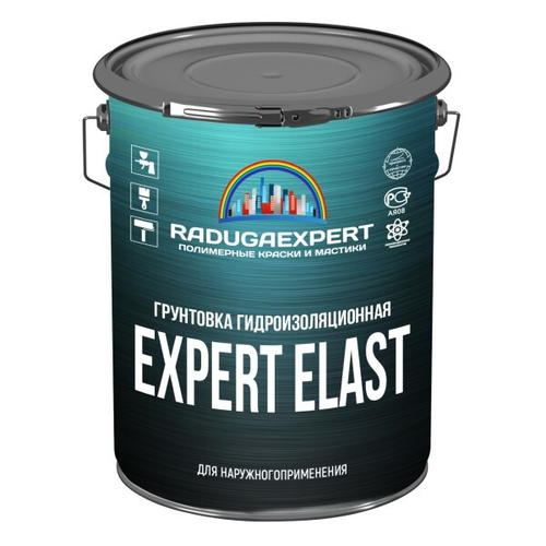 Грунтовка Expert Elast