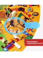 Настольная игра Базарный день