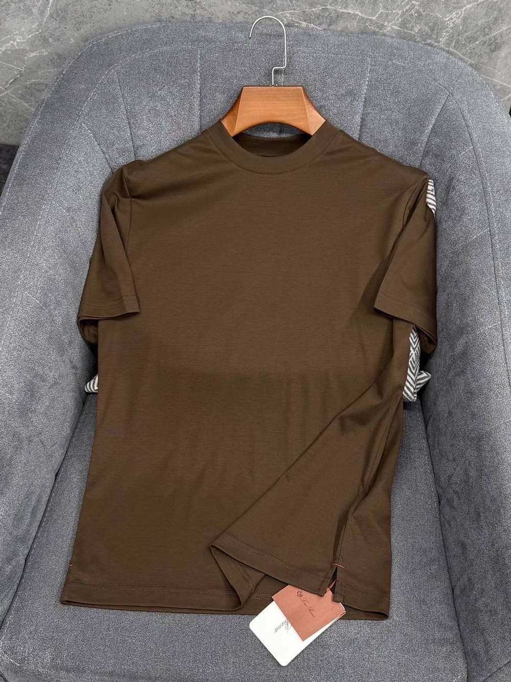 Футболка Loro Piana