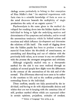 Psychology of The Unconscious | Jung C. G. (Carl Gustav)