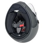 Lane Splitter Gloss / Серый