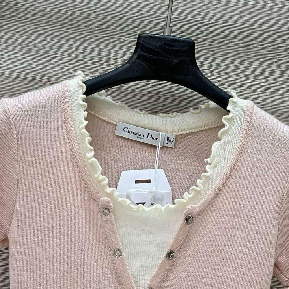 Футболка Dior