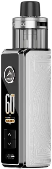 ЭСДН Voopoo Drag S3