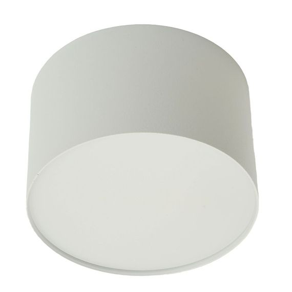 Трековый светодиодный светильник Feron AL129 51157